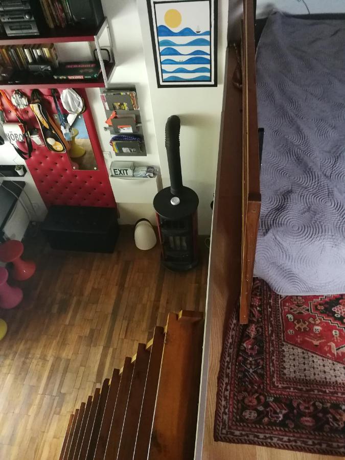 Kis Vitorlas Balatonmáriafürdő المظهر الخارجي الصورة